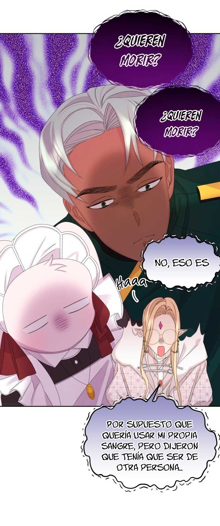 Read Princesa de la perdicion ES Manga Online