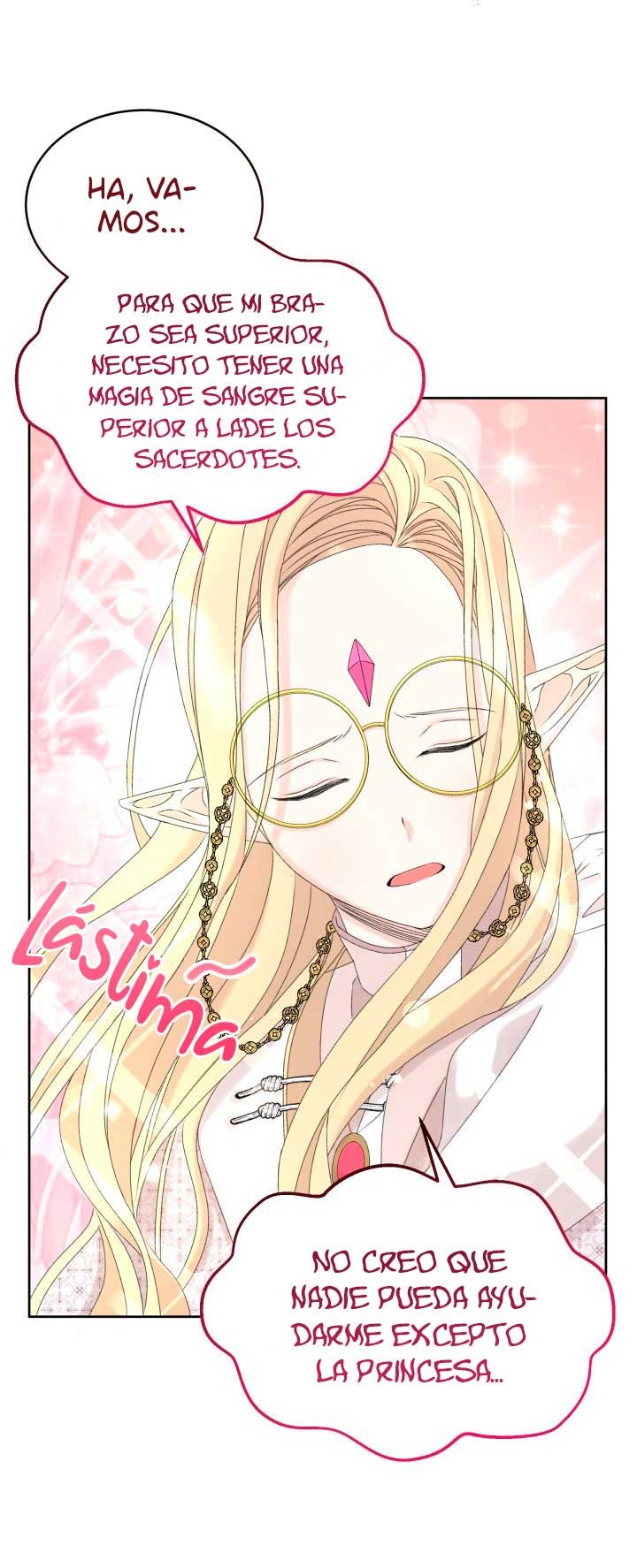 Read Princesa de la perdicion ES Manga Online