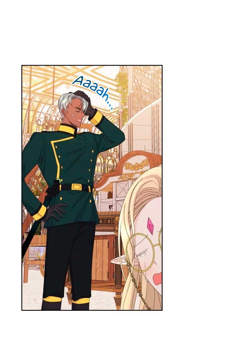 Read Princesa de la perdicion ES Manga Online