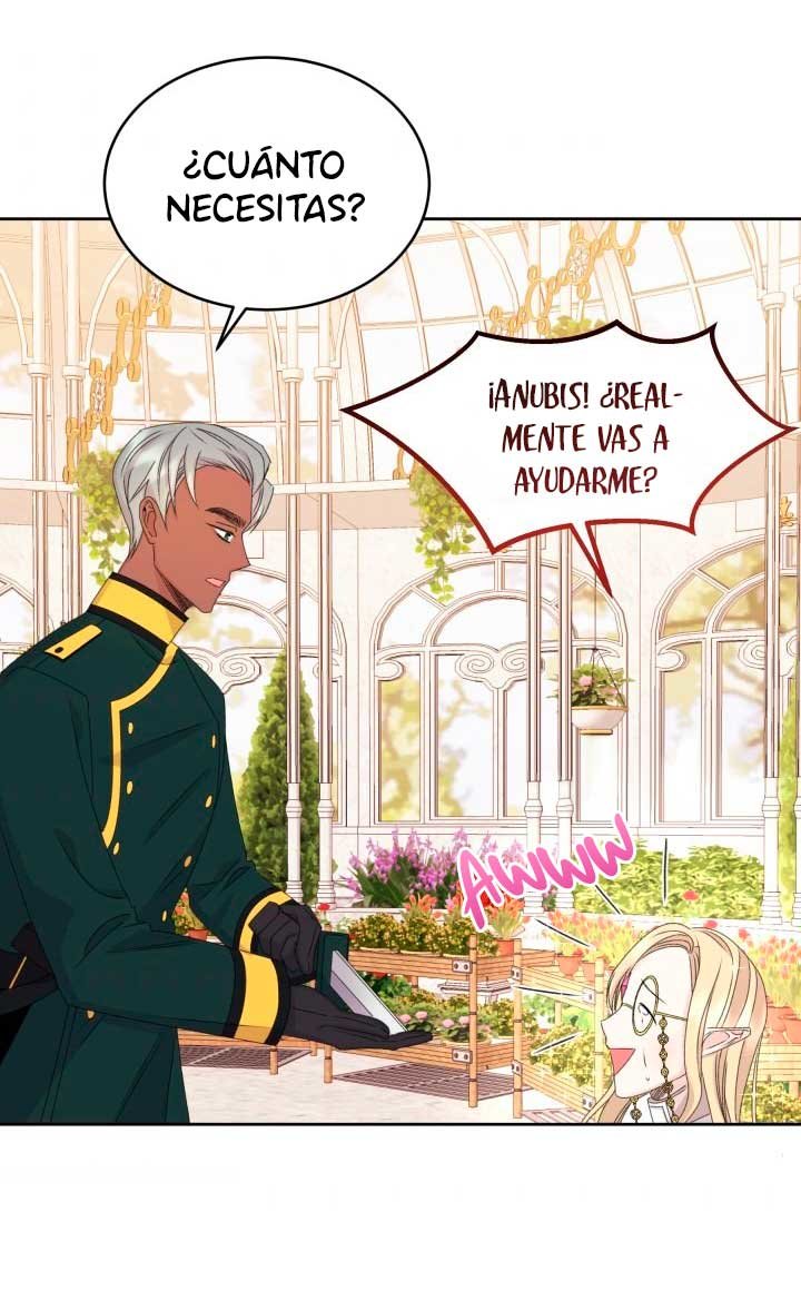 Read Princesa de la perdicion ES Manga Online