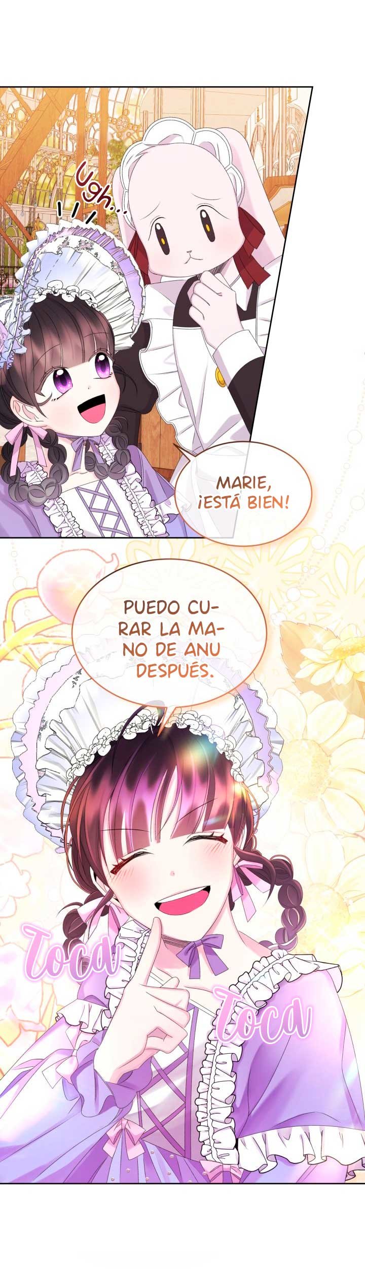 Read Princesa de la perdicion ES Manga Online