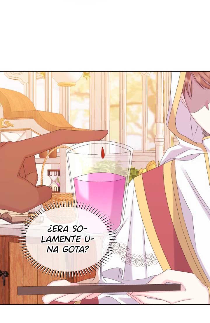 Read Princesa de la perdicion ES Manga Online