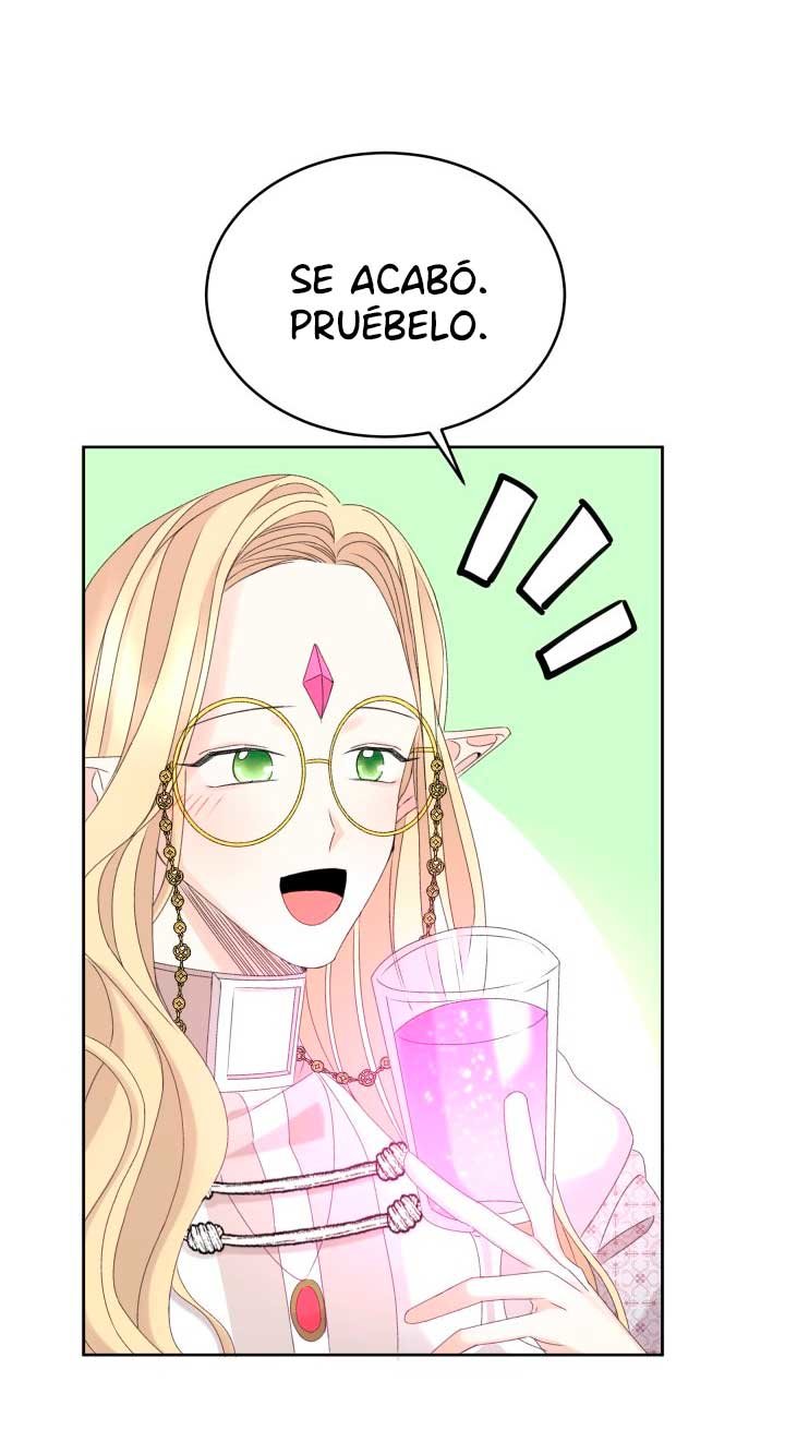 Read Princesa de la perdicion ES Manga Online