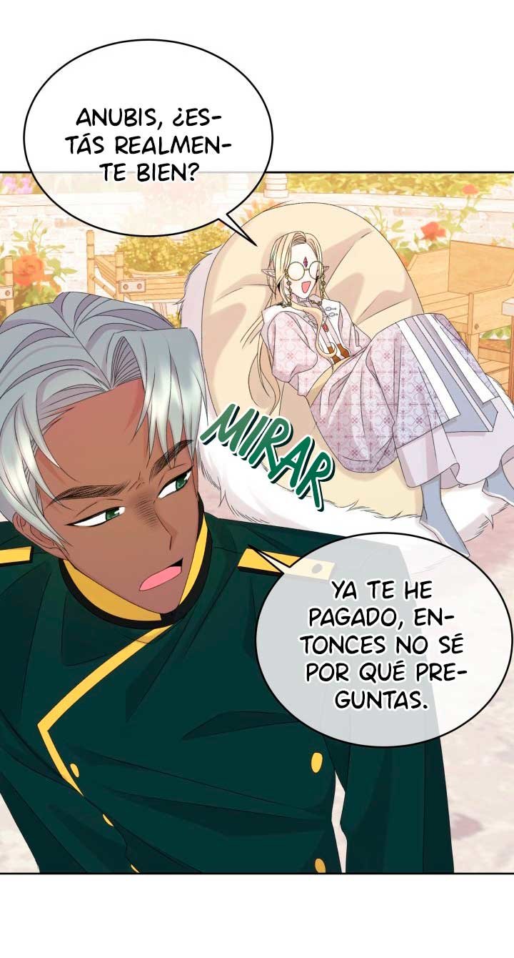 Read Princesa de la perdicion ES Manga Online