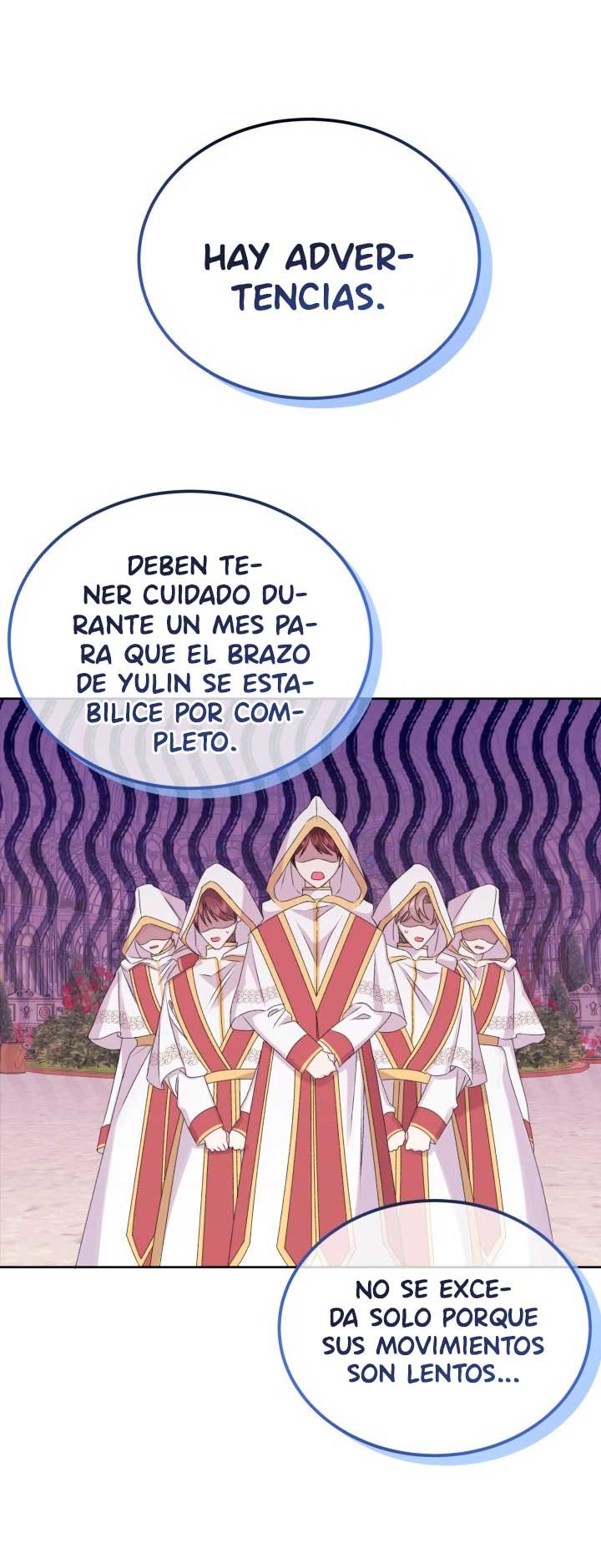Read Princesa de la perdicion ES Manga Online