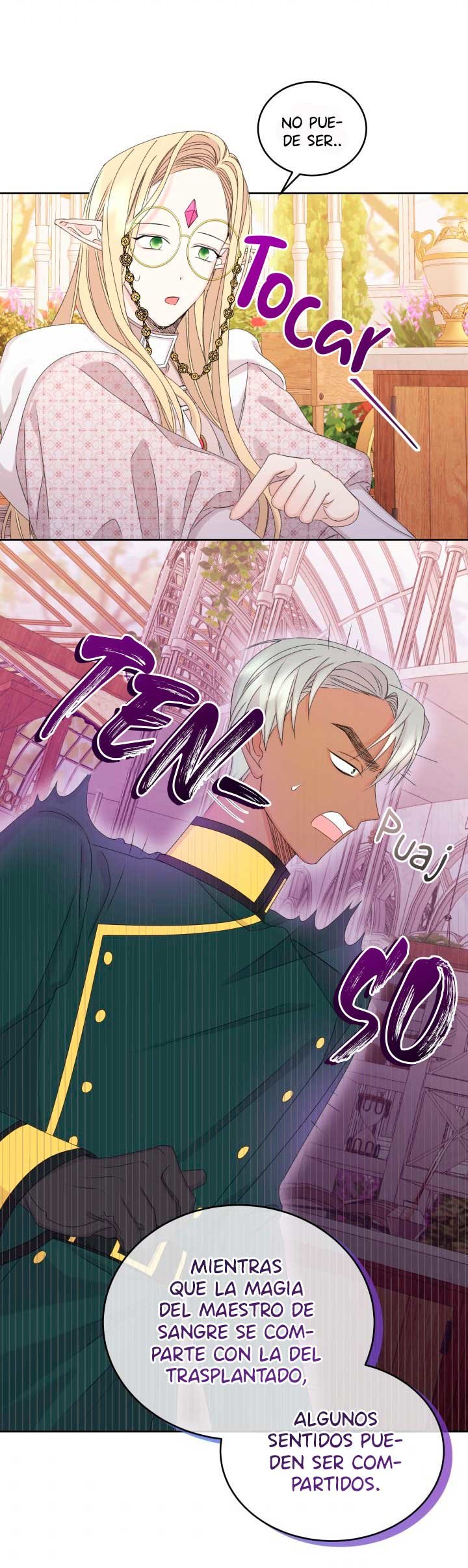 Read Princesa de la perdicion ES Manga Online