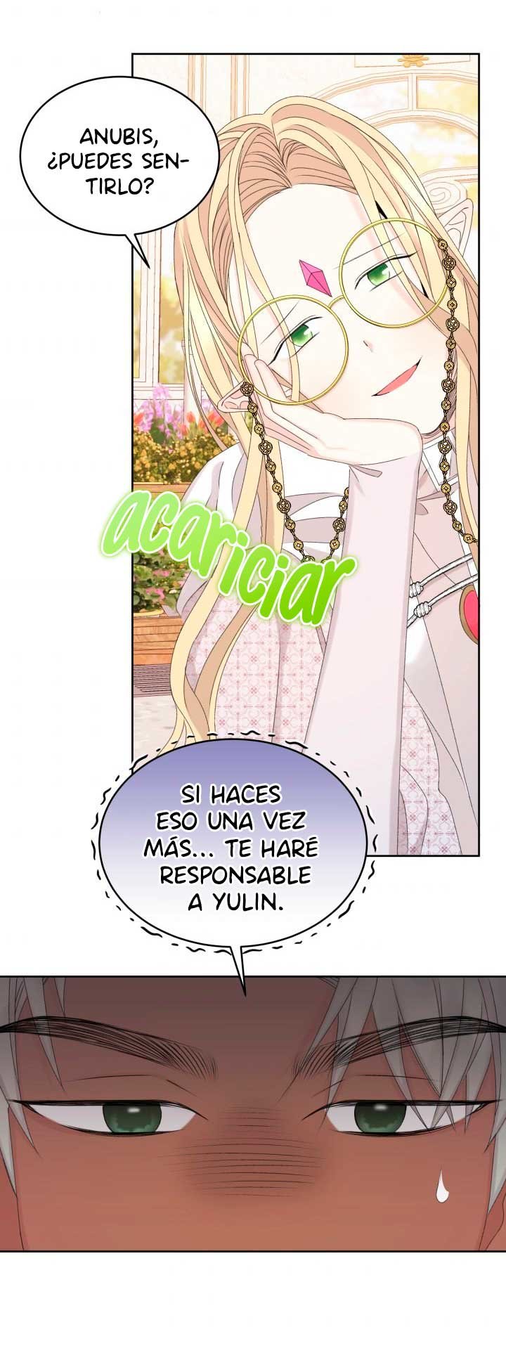 Read Princesa de la perdicion ES Manga Online