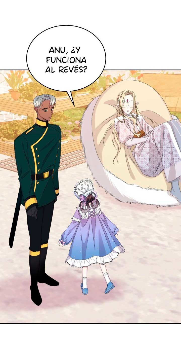 Read Princesa de la perdicion ES Manga Online