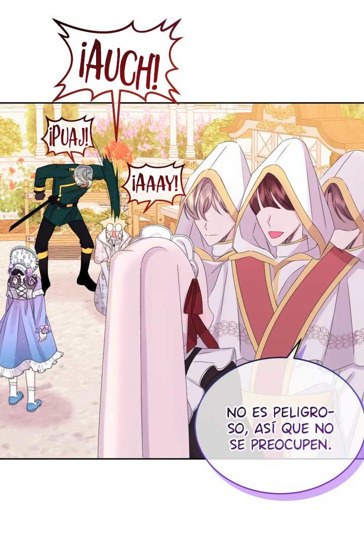 Read Princesa de la perdicion ES Manga Online