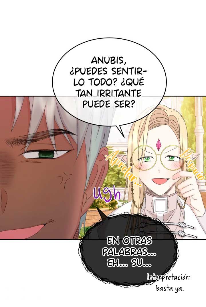 Read Princesa de la perdicion ES Manga Online