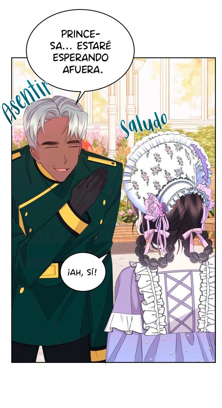 Read Princesa de la perdicion ES Manga Online