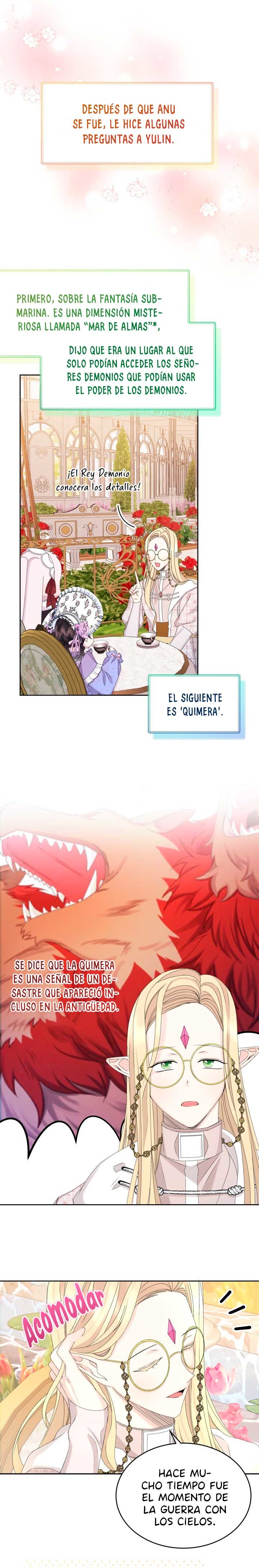 Read Princesa de la perdicion ES Manga Online