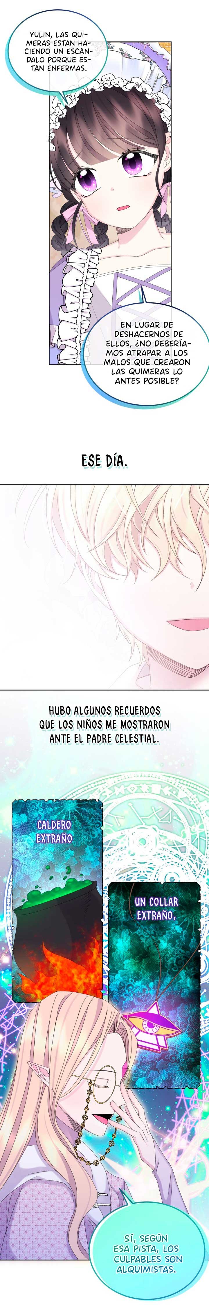 Read Princesa de la perdicion ES Manga Online