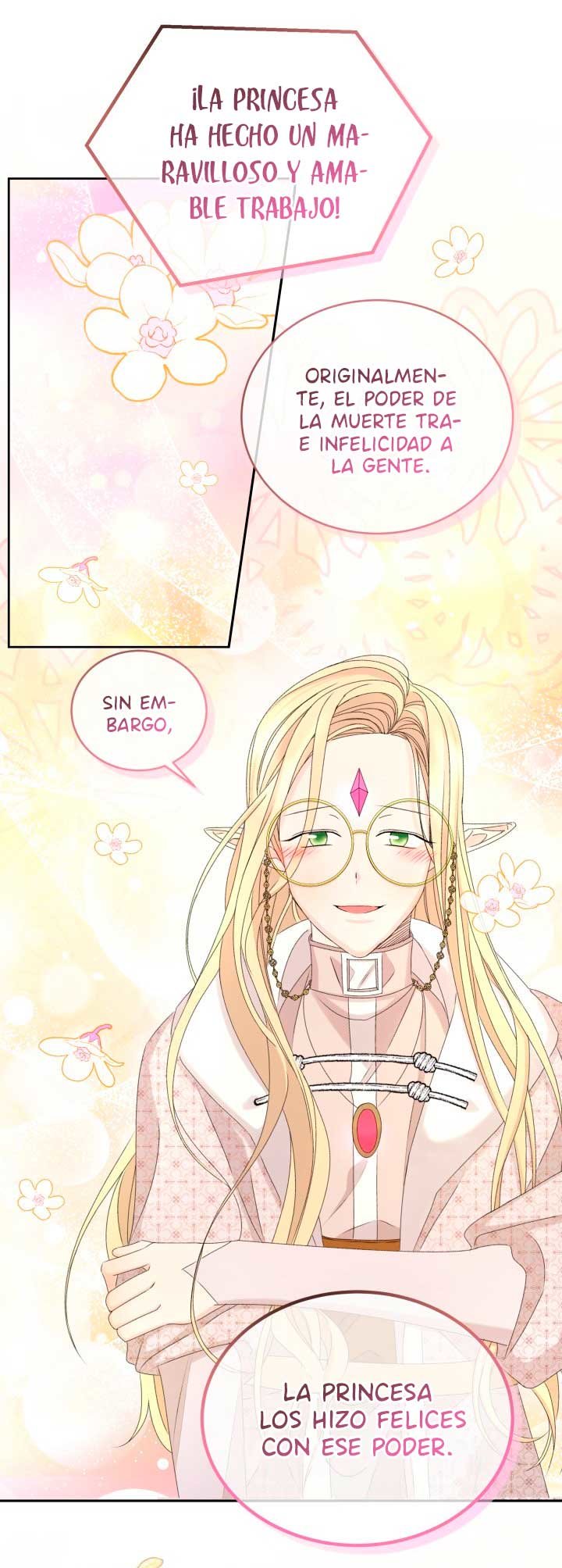 Read Princesa de la perdicion ES Manga Online