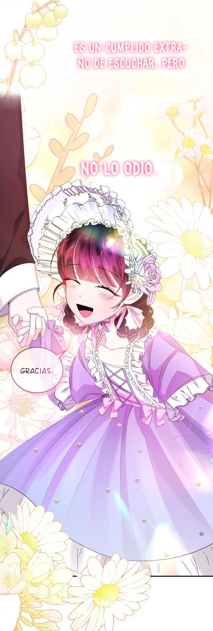 Read Princesa de la perdicion ES Manga Online