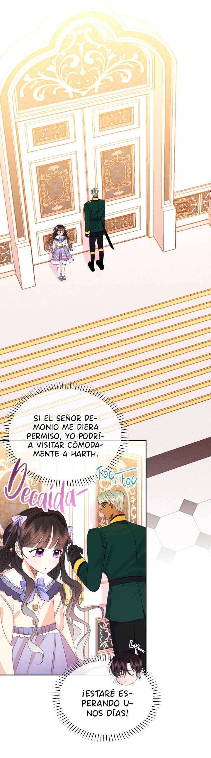 Read Princesa de la perdicion ES Manga Online