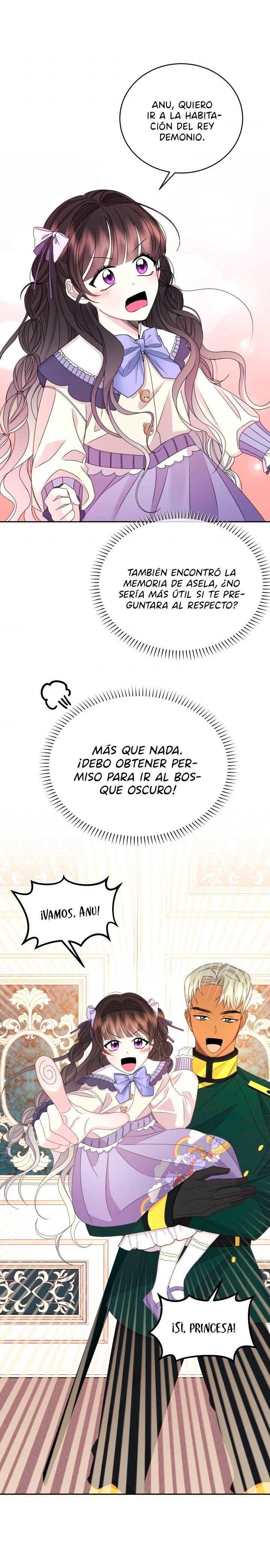 Read Princesa de la perdicion ES Manga Online