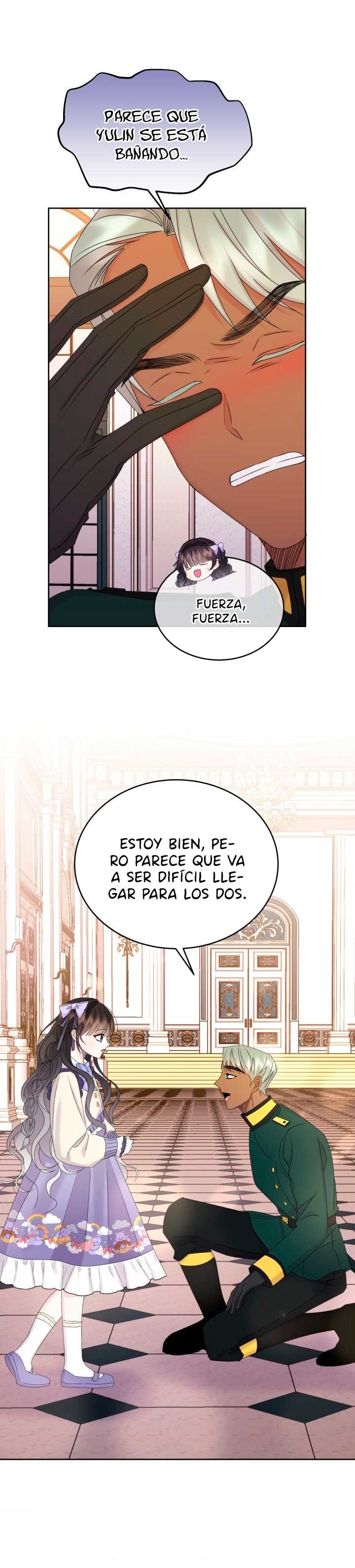 Read Princesa de la perdicion ES Manga Online
