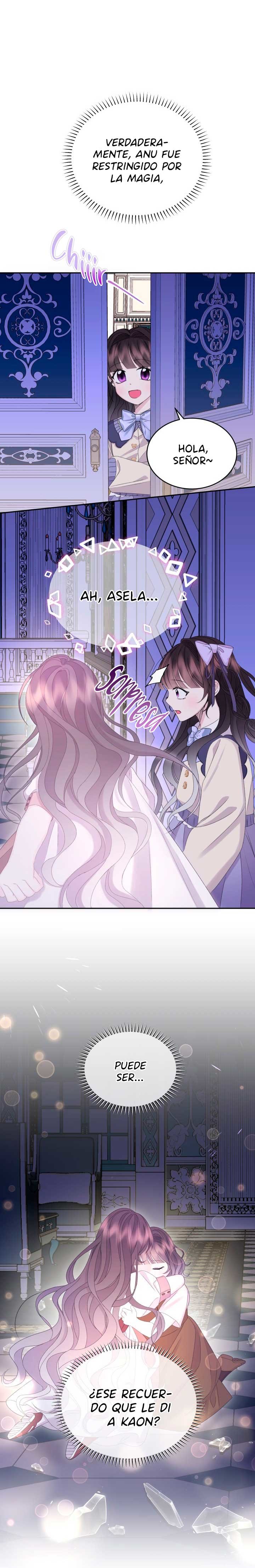 Read Princesa de la perdicion ES Manga Online