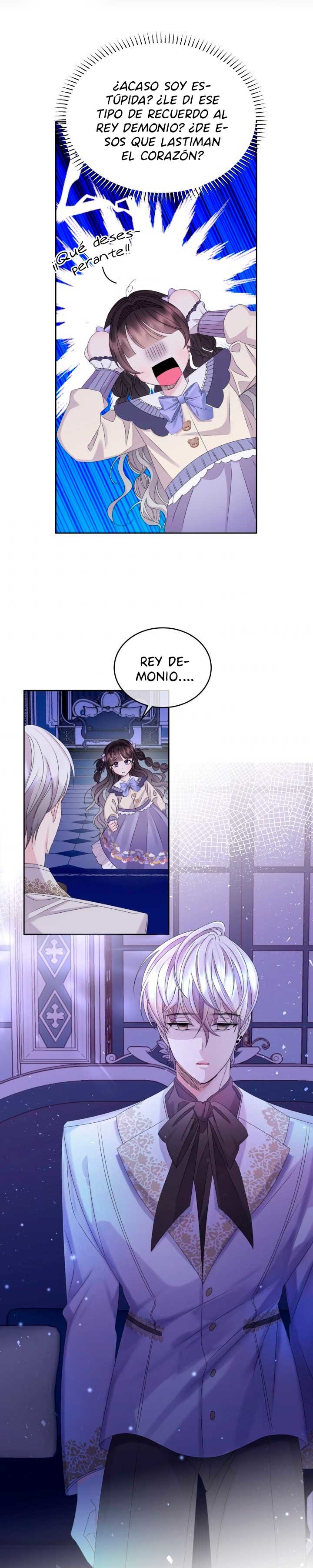 Read Princesa de la perdicion ES Manga Online