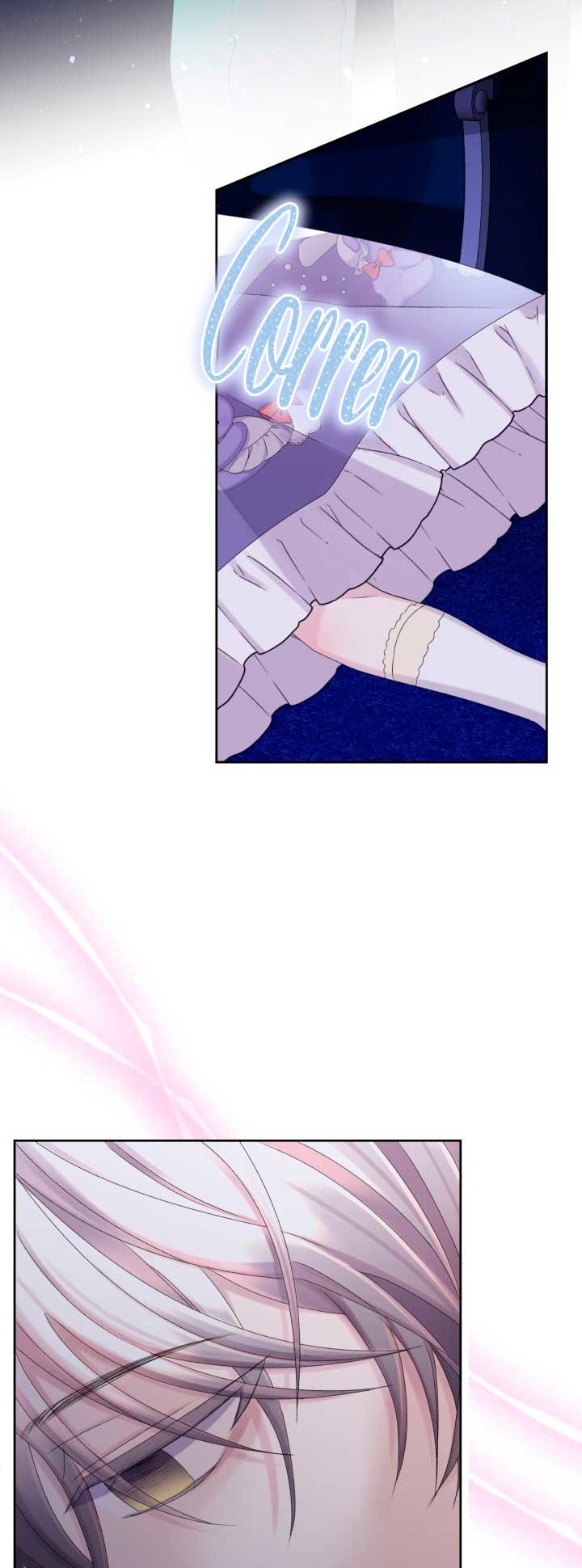 Read Princesa de la perdicion ES Manga Online