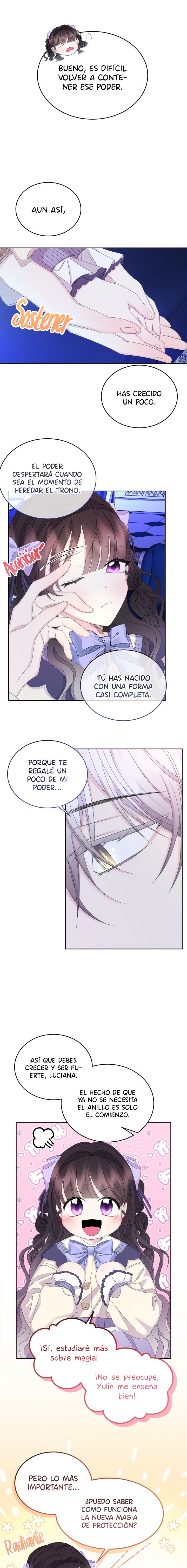 Read Princesa de la perdicion ES Manga Online
