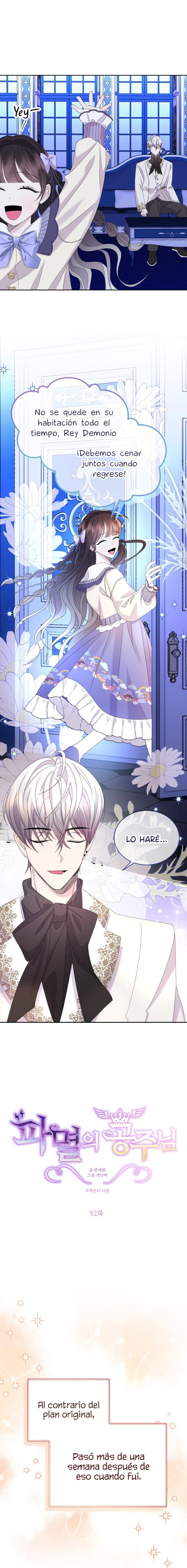 Read Princesa de la perdicion ES Manga Online