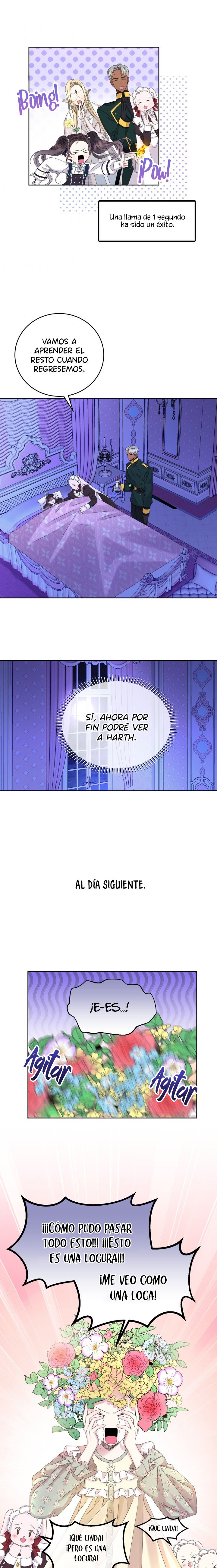 Read Princesa de la perdicion ES Manga Online