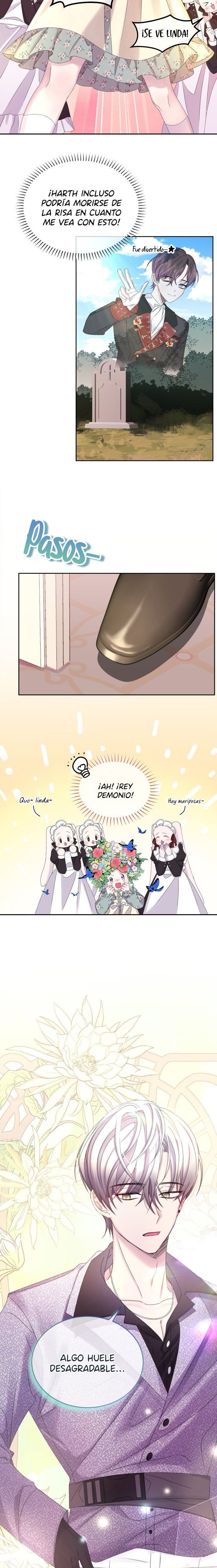 Read Princesa de la perdicion ES Manga Online