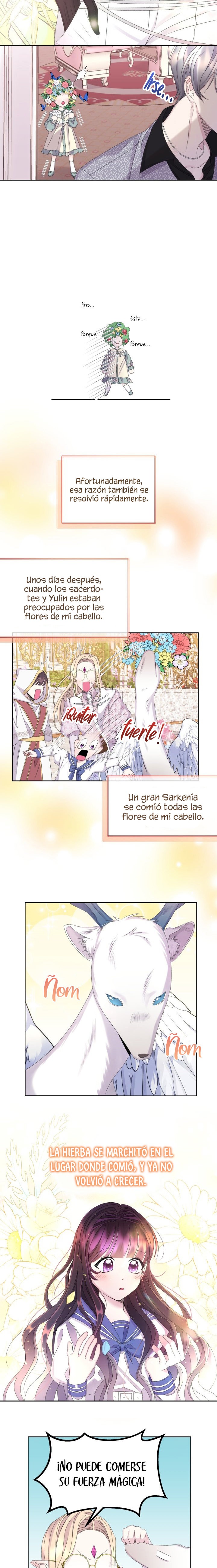 Read Princesa de la perdicion ES Manga Online