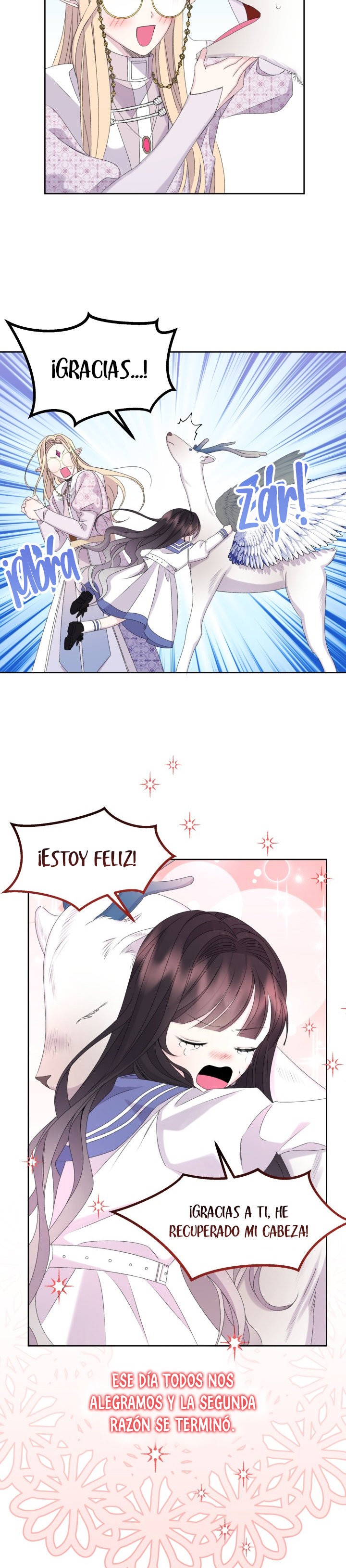 Read Princesa de la perdicion ES Manga Online