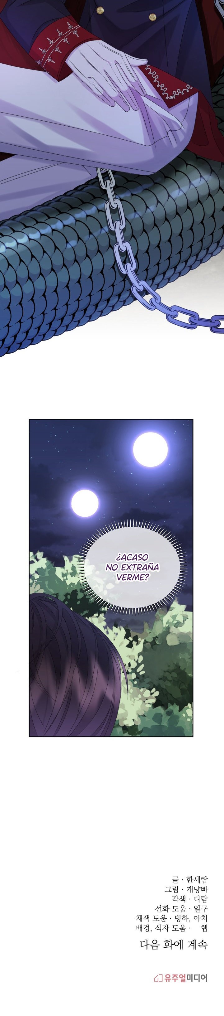 Read Princesa de la perdicion ES Manga Online