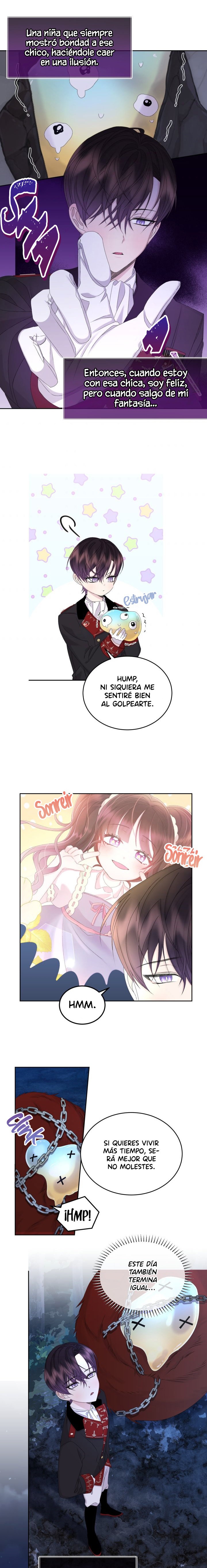 Read Princesa de la perdicion ES Manga Online