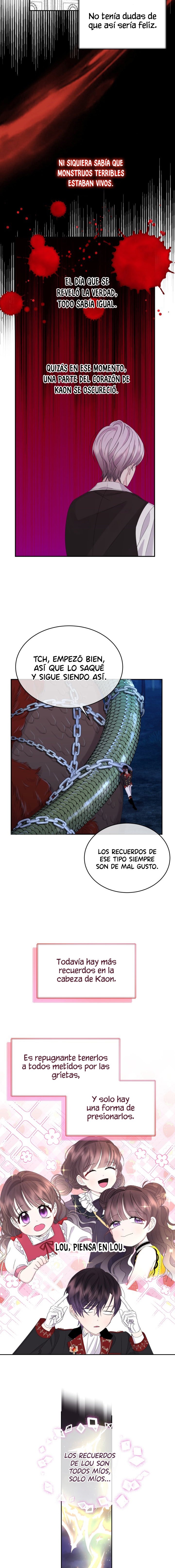 Read Princesa de la perdicion ES Manga Online