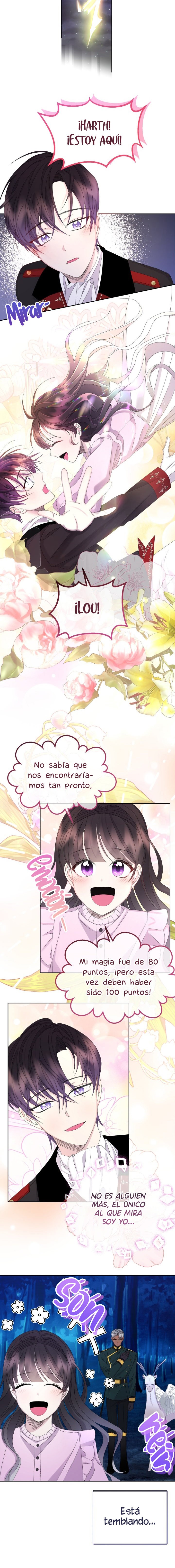 Read Princesa de la perdicion ES Manga Online