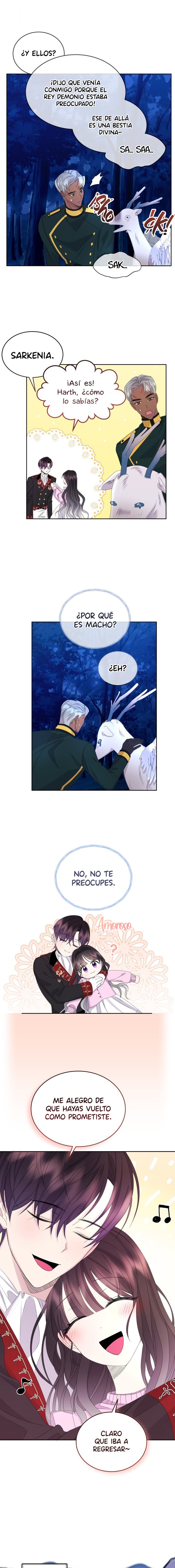Read Princesa de la perdicion ES Manga Online