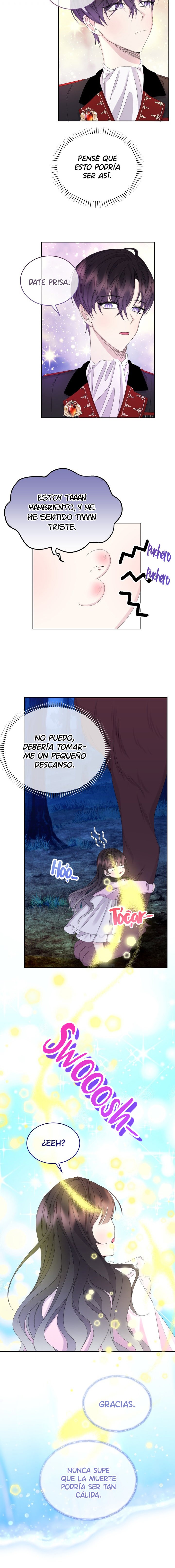 Read Princesa de la perdicion ES Manga Online