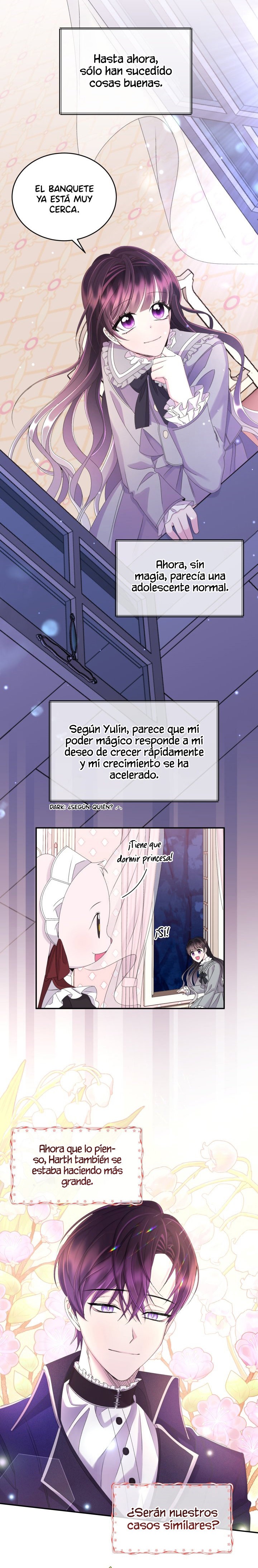 Read Princesa de la perdicion ES Manga Online
