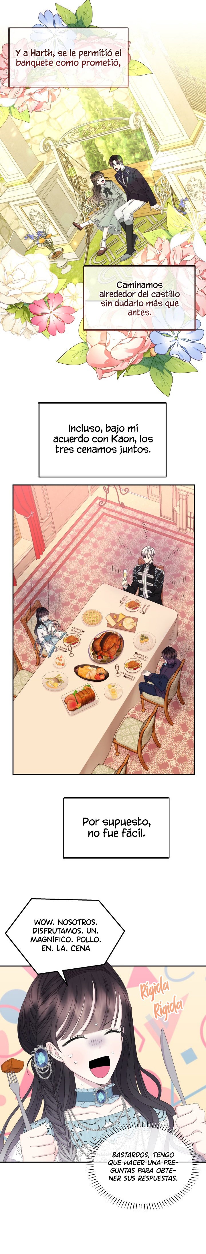 Read Princesa de la perdicion ES Manga Online