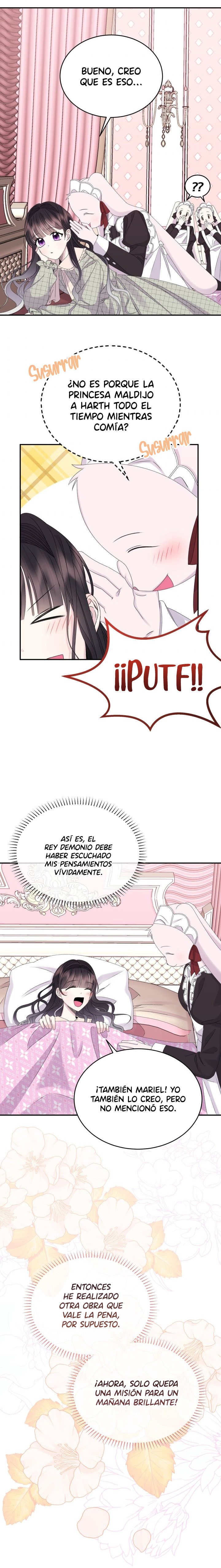 Read Princesa de la perdicion ES Manga Online