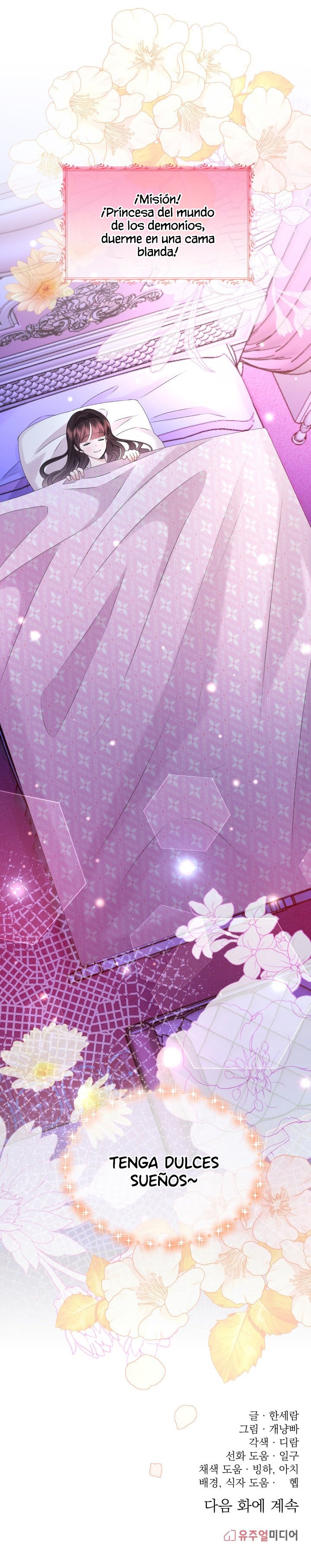 Read Princesa de la perdicion ES Manga Online