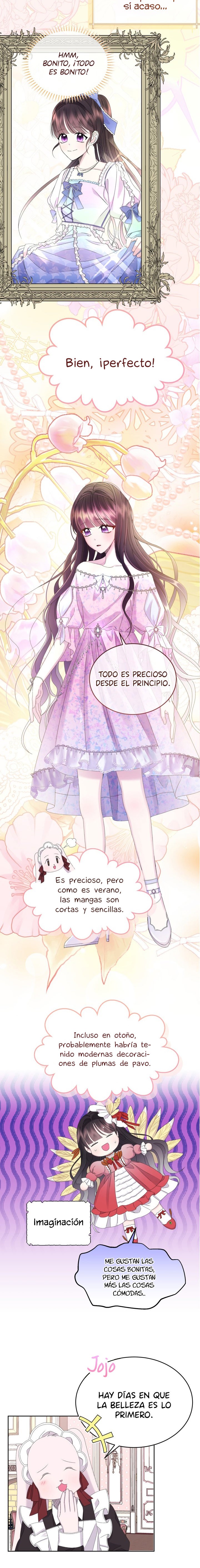 Read Princesa de la perdicion ES Manga Online