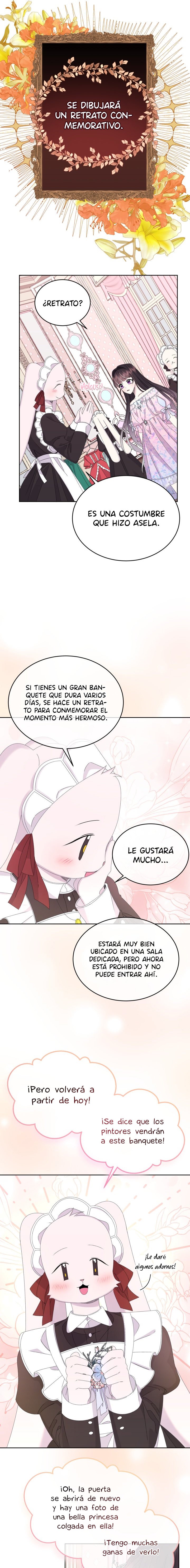 Read Princesa de la perdicion ES Manga Online