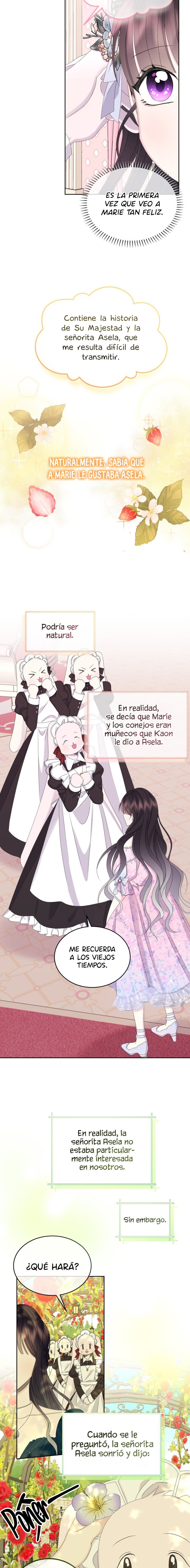 Read Princesa de la perdicion ES Manga Online
