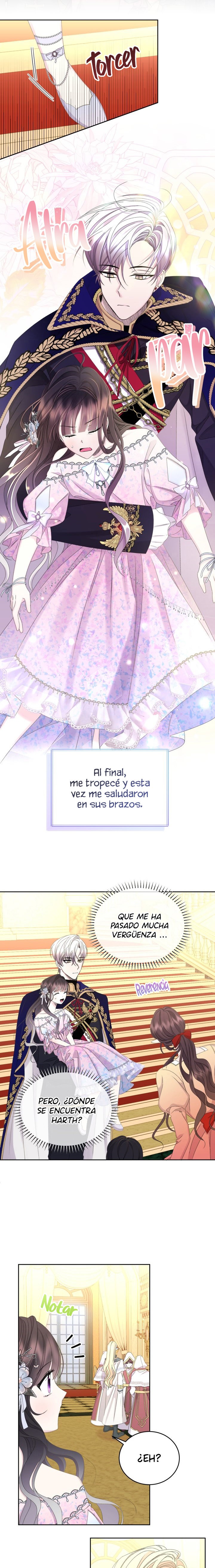 Read Princesa de la perdicion ES Manga Online