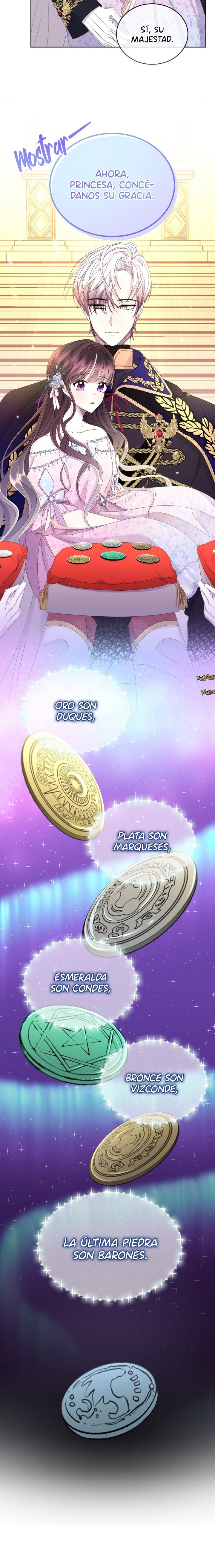 Read Princesa de la perdicion ES Manga Online