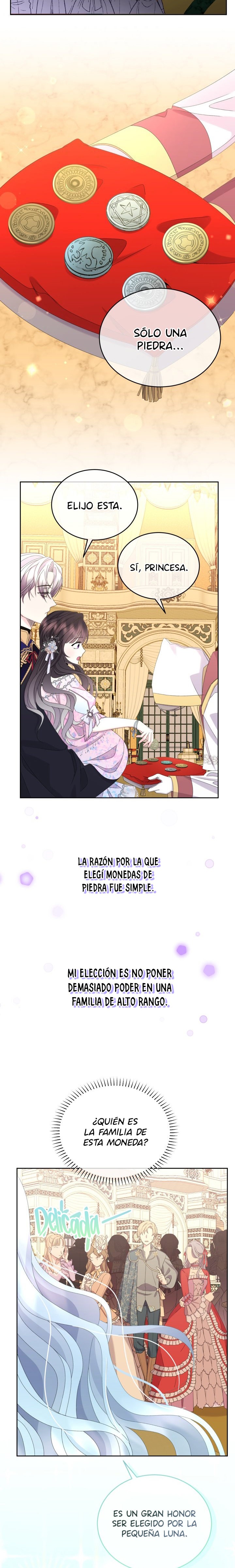 Read Princesa de la perdicion ES Manga Online
