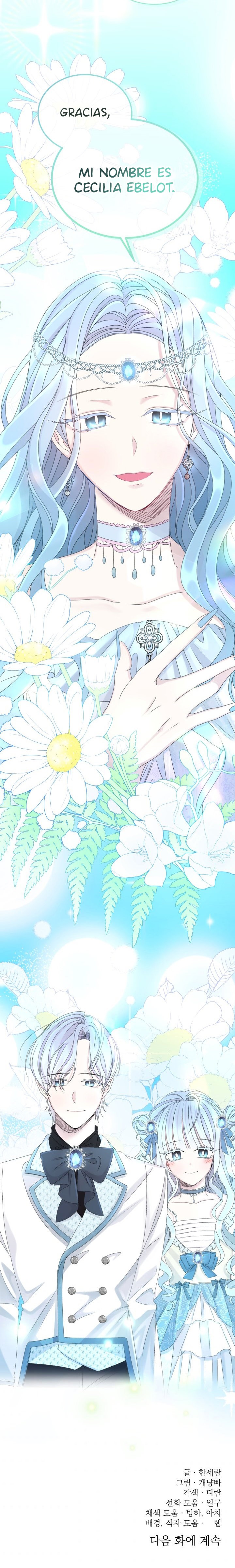 Read Princesa de la perdicion ES Manga Online