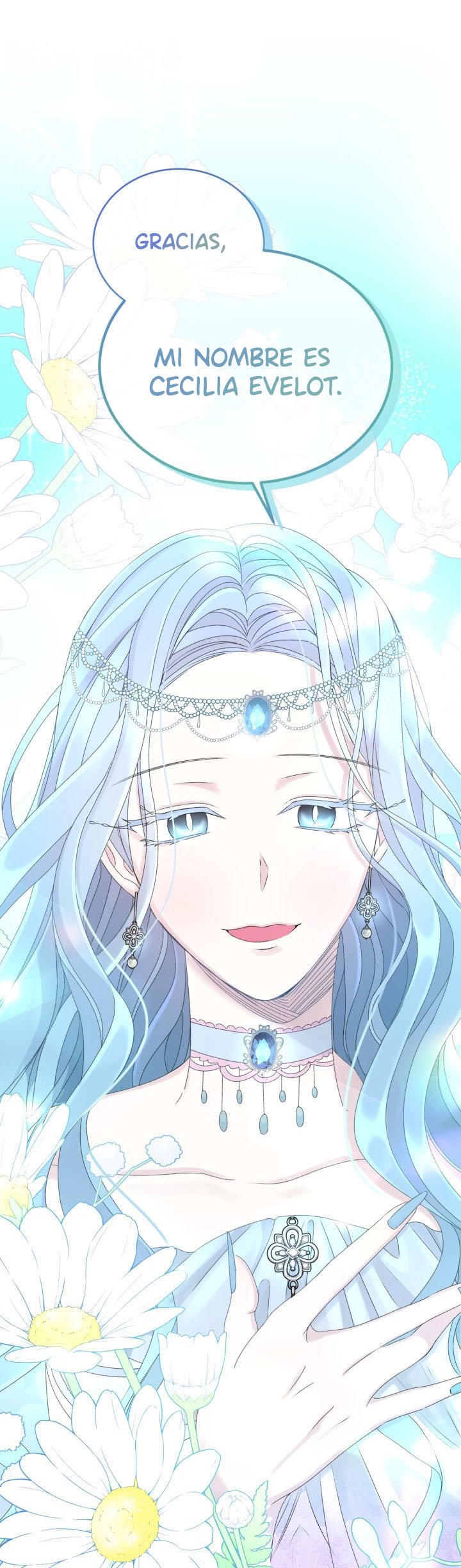 Read Princesa de la perdicion ES Manga Online