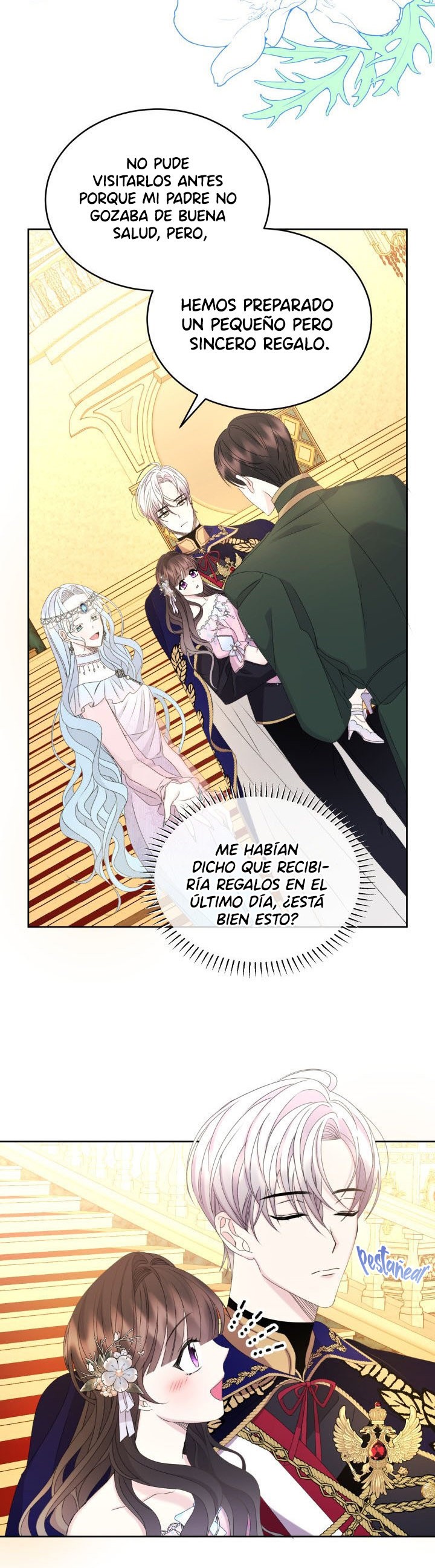Read Princesa de la perdicion ES Manga Online